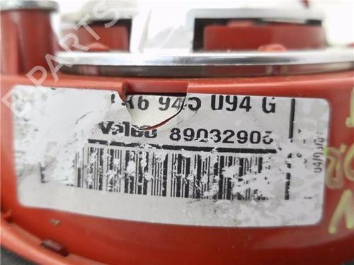 Right tailgate light VW GOLF V (1K1) 1.9 TDI | BP24450759C80 