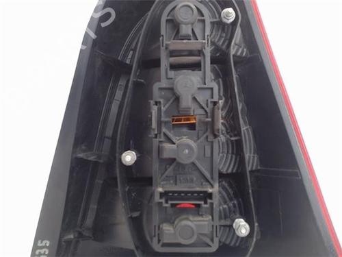 Left taillight MERCEDES-BENZ A-CLASS (W168)  | BP16820702C34 