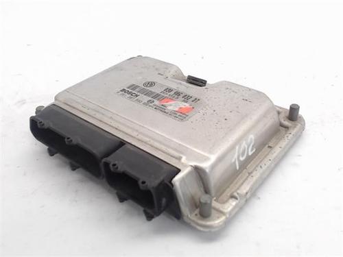Electronic module VW POLO (6N2)  | BP13396534M83 