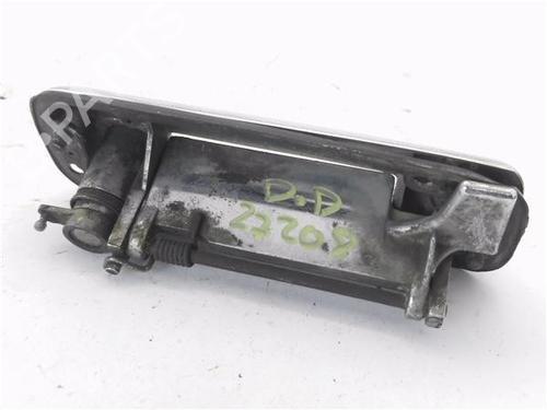 Front right exterior door handle SEAT 127 (127A)  | BP29251765C129 