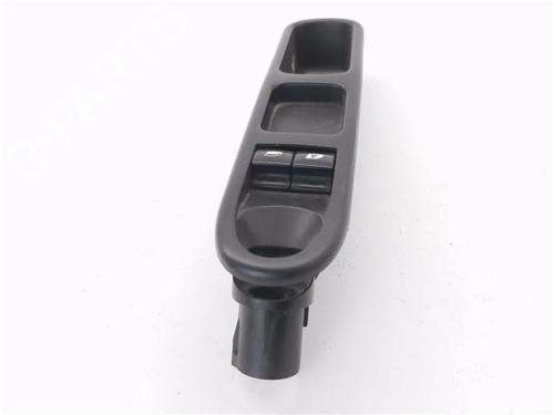 Left front window switch PEUGEOT 207 (WA_, WC_)  | BP29574464I27 