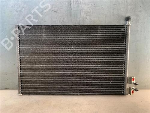 AC-Kondensator FORD FUSION (JU_) [2002-2012]  22202516