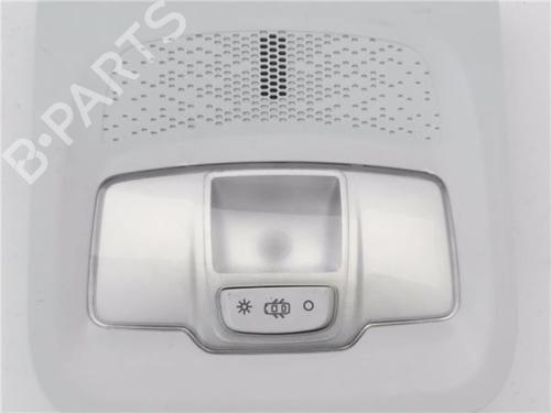 Interior roof light PEUGEOT 2008 I (CU_) 1.2 VTi | BP34400418I8  - Image 10