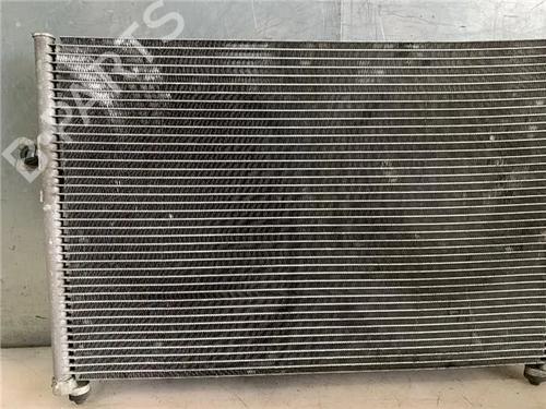 AC radiator HYUNDAI H-1 / STAREX Bus (A1)  | BP24152554M32 