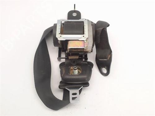 Used Front right seatbelt NISSAN TERRANO II (R20) [1992-2007]  13043939
