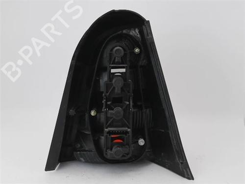 Left taillight MERCEDES-BENZ A-CLASS (W168)  | BP22959068C34 