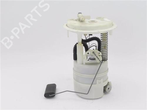 Fuel pump CITROËN C2 (JM_) 1.4 | BP9636333M76 
