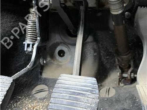 Break pedal PEUGEOT 207 (WA_, WC_)  | BP32419287I19 