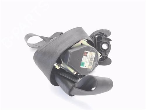 Front right seatbelt VW GOLF V (1K1)  | BP30981154I25 