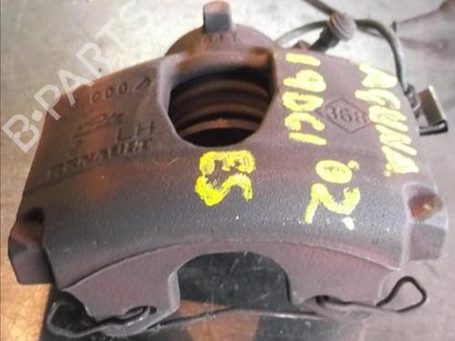 Other RENAULT LAGUNA II (BG0/1_) 1.9 dCi (BG08, BG0G) | BP14336054O1 