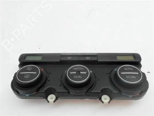 Climate control FORD FOCUS I (DAW, DBW) 1.6 16V | BP10903068I5 