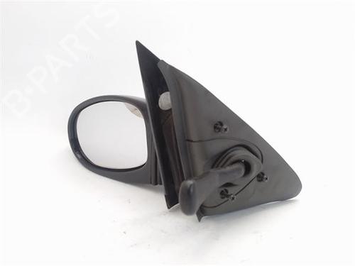 Left mirror FIAT SEICENTO / 600 (187_)  | BP13307051C26 