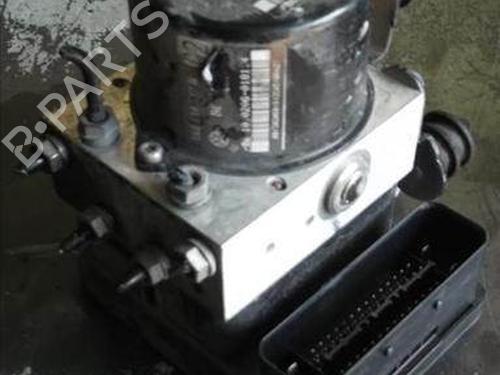 Used ABS pump SEAT ALTEA (5P1) 1.9 TDI (105 hp) 9631786