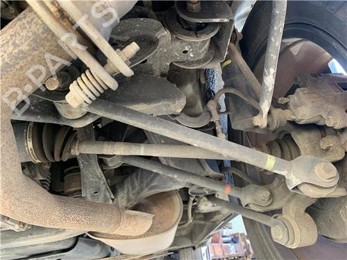 Right rear suspension arm LEXUS RX (_U3_) 400h (MHU38_) | BP32419699M15 