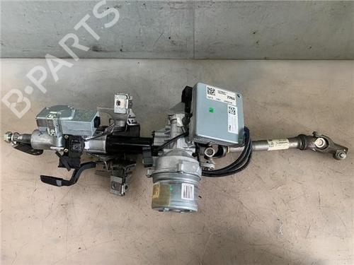 Steering column JEEP RENEGADE SUV (BU, B1, BV) 1.6 CRD | BP34449060M21  - Image 9