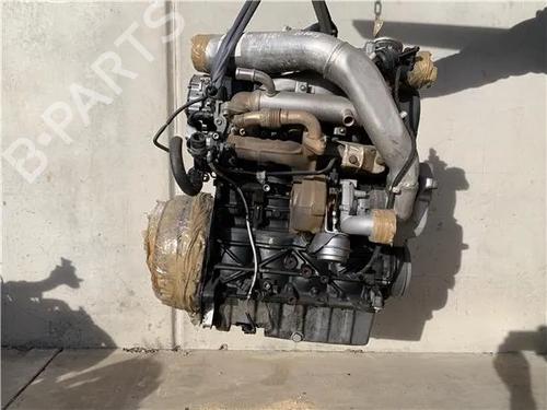 Engine AUDI A3 (8L1)  | BP12597403M1 
