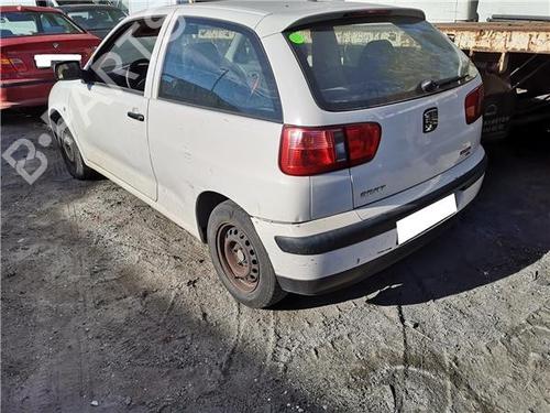Instrument cluster SEAT IBIZA II (6K1) 1.9 TDI | BP11233039C47 