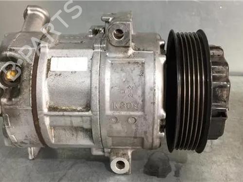 Used AC compressor OPEL CORSA D (S07) 1.3 CDTI (L08, L68) (75 hp) 9636508