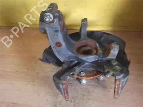 Right front steering knuckle SEAT IBIZA IV (6J5, 6P1)  | BP14337035M26 
