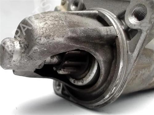 Starter FORD FOCUS I (DAW, DBW) 1.6 16V | BP12002915M8 