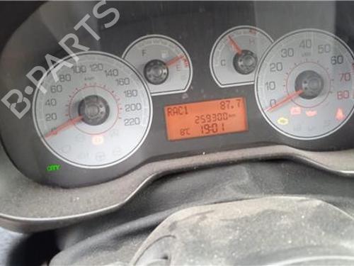 Electronic module FIAT GRANDE PUNTO (199_) 1.4 16V (199BXG1B, 199AXG1B) | BP32394321M83 