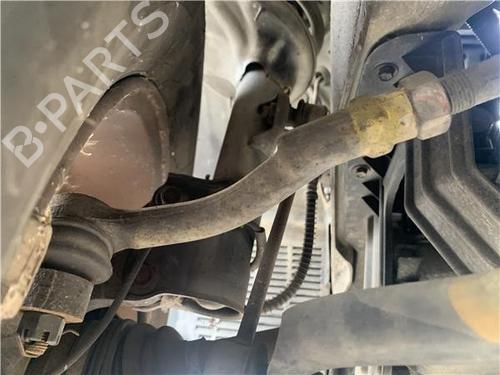 Used Steering rack Steering rack HYUNDAI TUCSON (JM) 2.0 (141 hp) 33729489 33729489