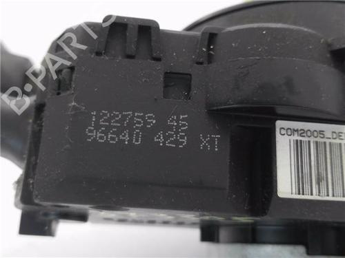 Switch PEUGEOT EXPERT Van (VF3A_, VF3U_, VF3X_) 2.0 HDi 120 | BP29135064I30 