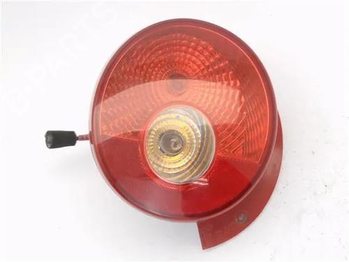 Used Left taillight CHEVROLET MATIZ (M200, M250) 1.0 LPG (67 hp) 24315375