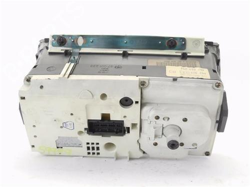 Instrument cluster VW POLO Coupe (86C, 80)  | BP24038136C47 