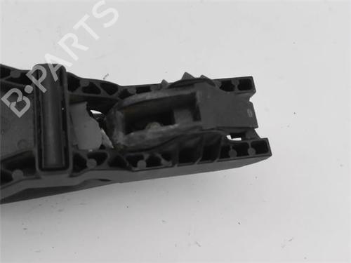 Front right exterior door handle SEAT IBIZA III (6L1) 1.4 16V | BP24035682C129 