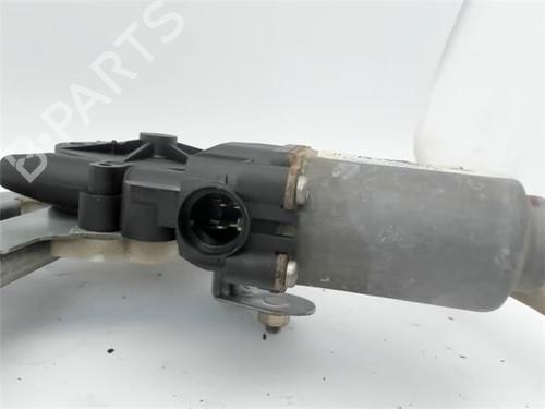 Rear left window mechanism RENAULT LAGUNA II (BG0/1_)  | BP16167058C24 