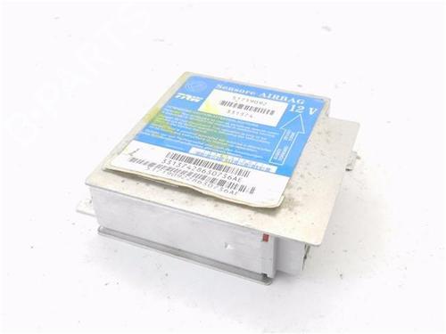 Kollisjonspute styreenhet FIAT PUNTO (188_)  | BP27162886M53 