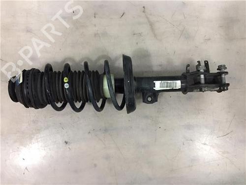 Right front shock absorber FIAT GRANDE PUNTO (199_)  | BP11338839M17 