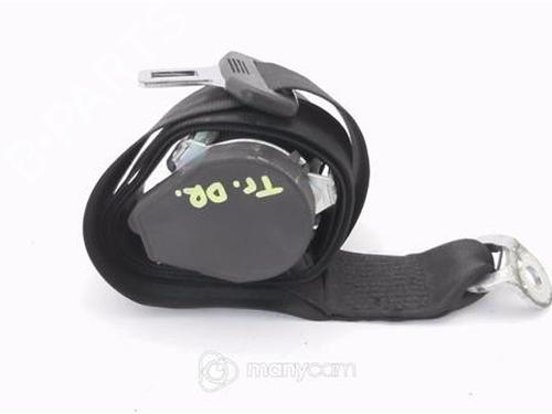 Used Rear right seatbelt SEAT ALTEA XL (5P5, 5P8) 1.9 TDI (105 hp) 22959783