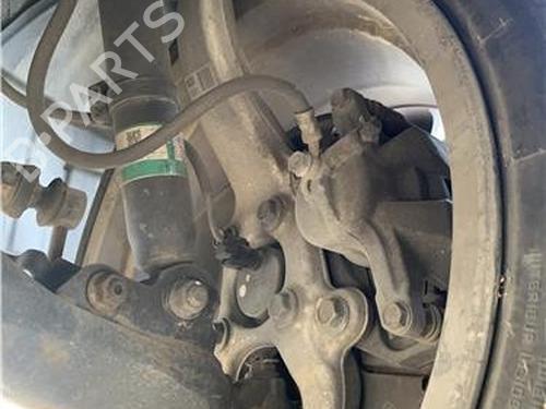 Right front steering knuckle LEXUS IS II (_E2_) 220d (ALE20) | BP32417264M26