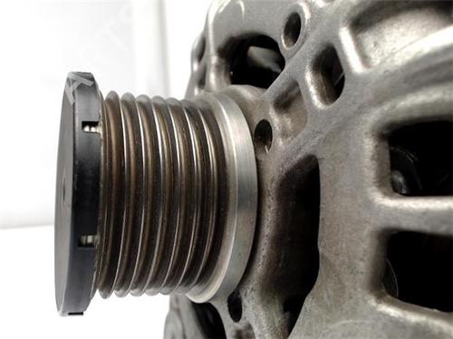 Alternator RENAULT CLIO IV (BH_) 0.9 TCe 90 (BHNF, BHMA, BHMH, BHJK, BHJR) | BP12145730M7 