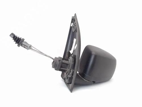 Used Left mirror FIAT PANDA (169_) [2003-2025]  13049869