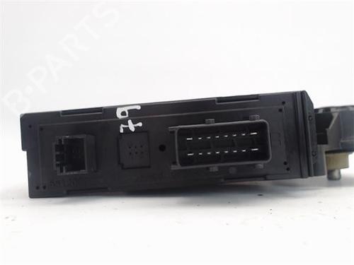 Left front window motor PEUGEOT 307 (3A/C)  | BP13407350E21 