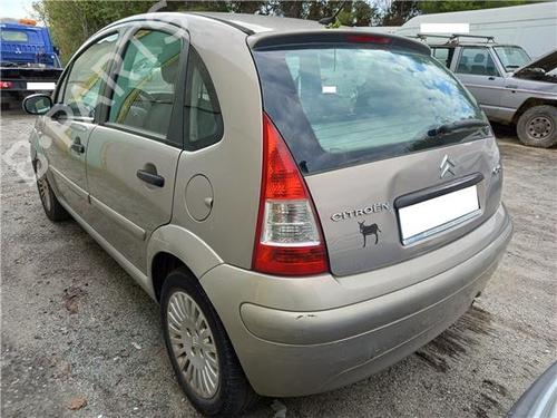 Electronic module CITROËN C3 I (FC_, FN_) 1.4 HDi | BP14341370M83 