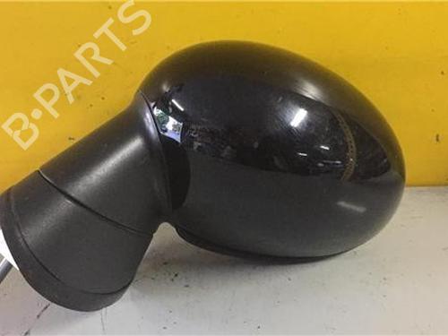 Used Left mirror MINI MINI (R56) [2005-2014]  13043281