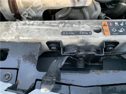 Hood lock OPEL ASTRA J (P10) 1.6 CDTi (68) | BP32419137C133 