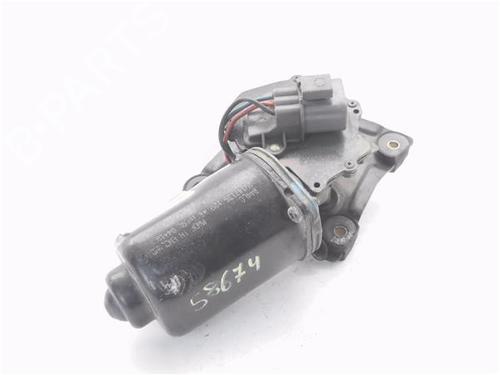 Used Front wiper motor NISSAN MICRA II (K11) [1992-2007]  32395962
