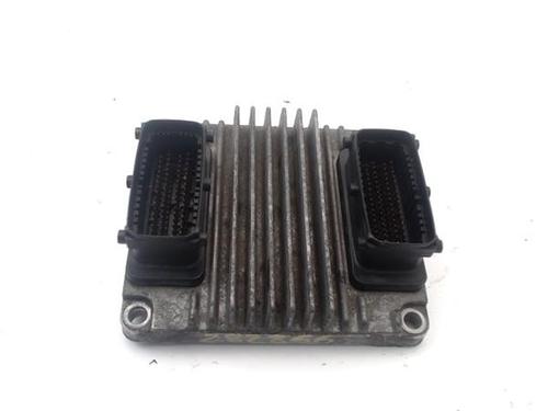 Módulo eletrónico OPEL ASTRA G Hatchback (T98) 1.7 DTI 16V (F08, F48) | BP10983014M83 
