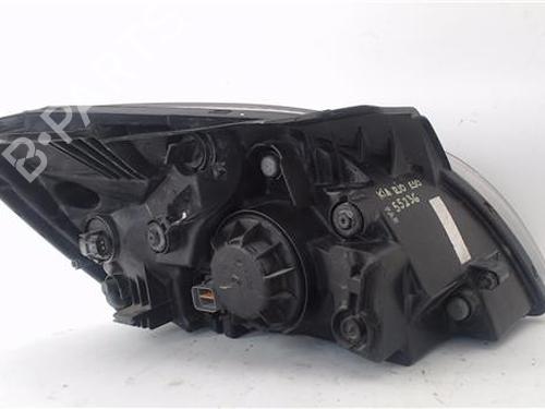 Left headlight KIA RIO II (JB) 1.4 16V | BP23408863C28 