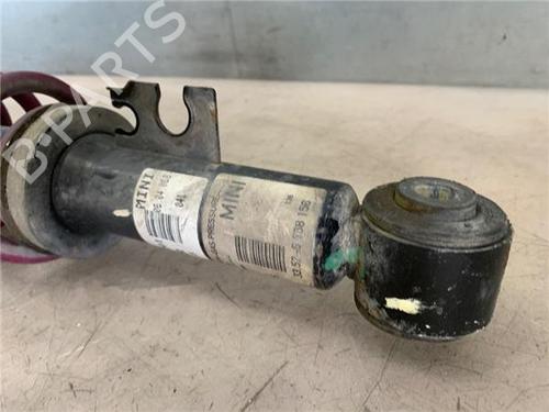 Right rear shock absorber MINI MINI (R50, R53) Cooper S | BP29355501M19 
