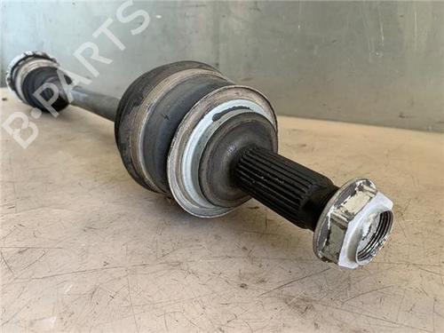 Other MERCEDES-BENZ VITO / MIXTO Van (W639)  | BP17998931O1 