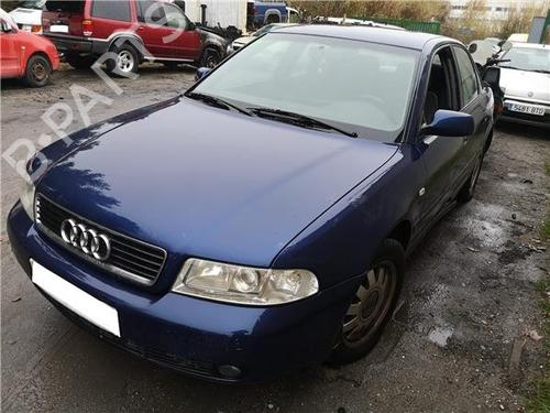 Left headlight AUDI A4 B5 (8D2)  | BP11342934C28 