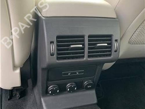 Middle console JAGUAR F-PACE (X761) 2.0 TD4 AWD | BP29281092I22  - Image 5