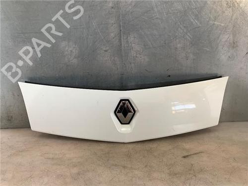 Used Grille RENAULT KANGOO Express (FW0/1_) [2008-2025]  21359734