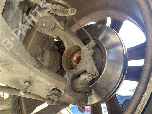 Used Left front steering knuckle Left front steering knuckle KIA CEE'D SW (ED) 2.0 (143 hp) 32417605 32417605